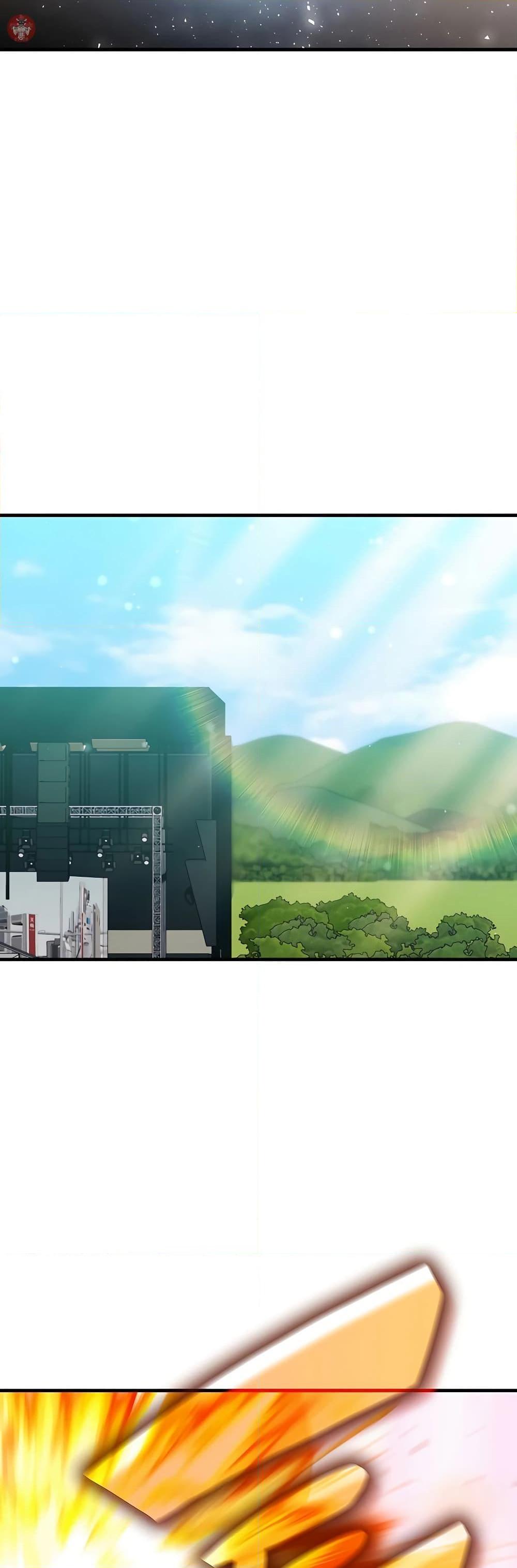 My Lucky Encounter From The Game Turned Into Reality ตอนที่ 52 30