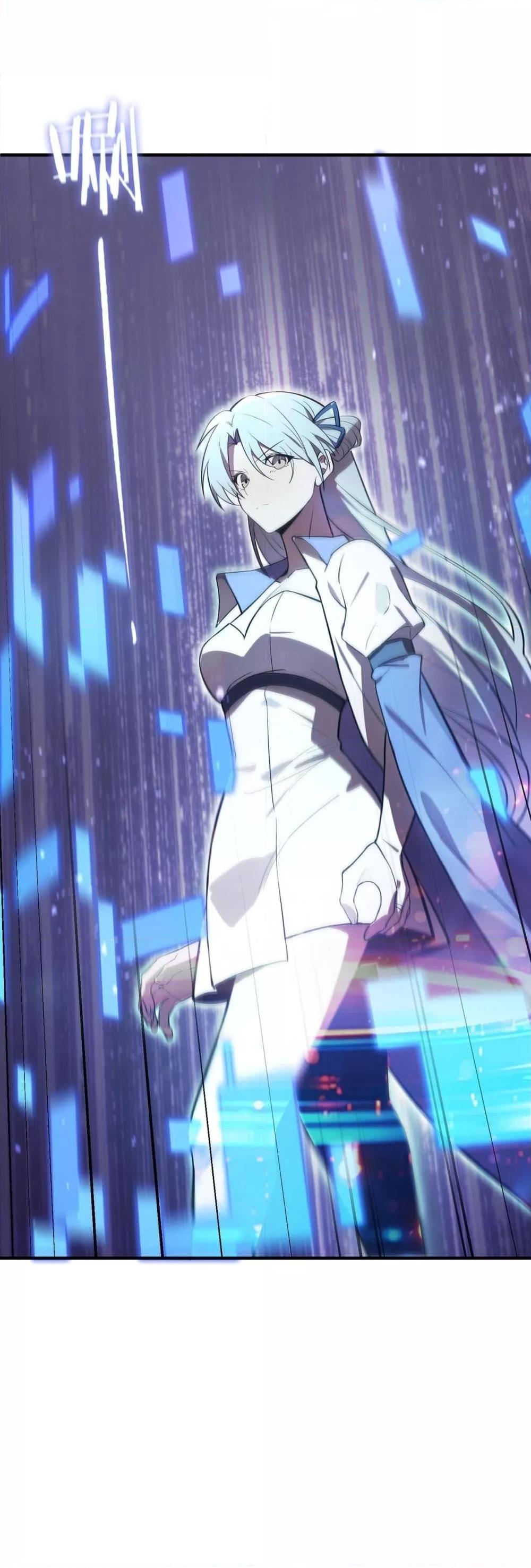 SSS level Saint Knight who transcends common sense ตอนที่ 54 2