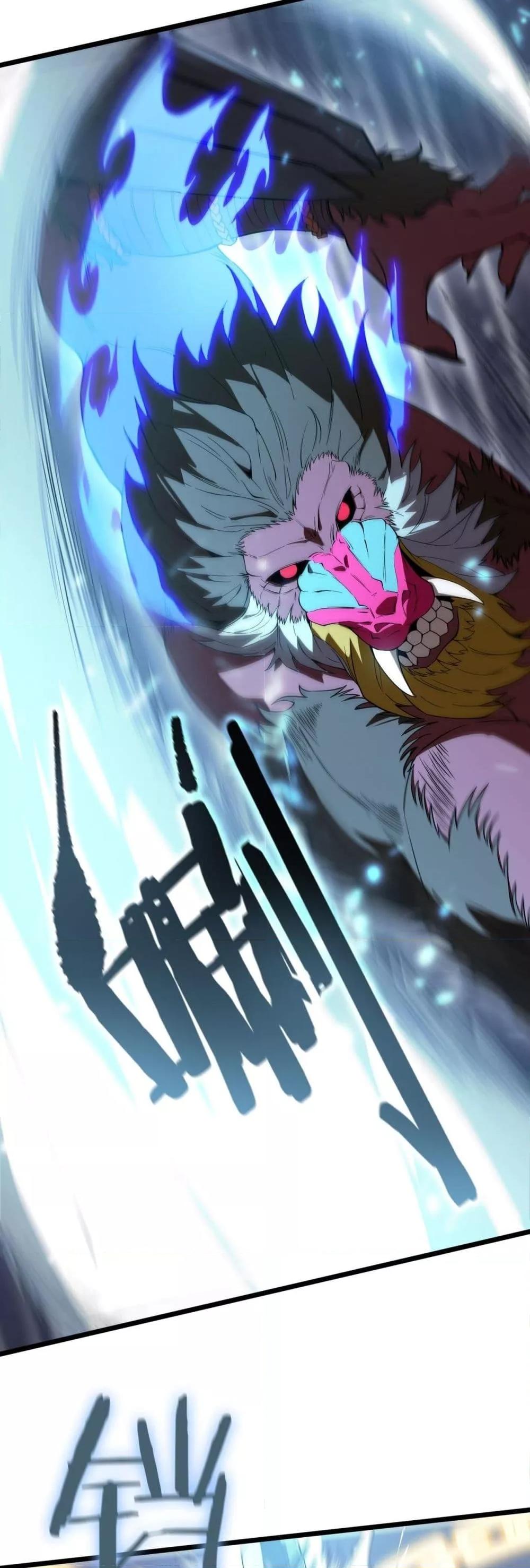 SSS level Saint Knight who transcends common sense ตอนที่ 54 19