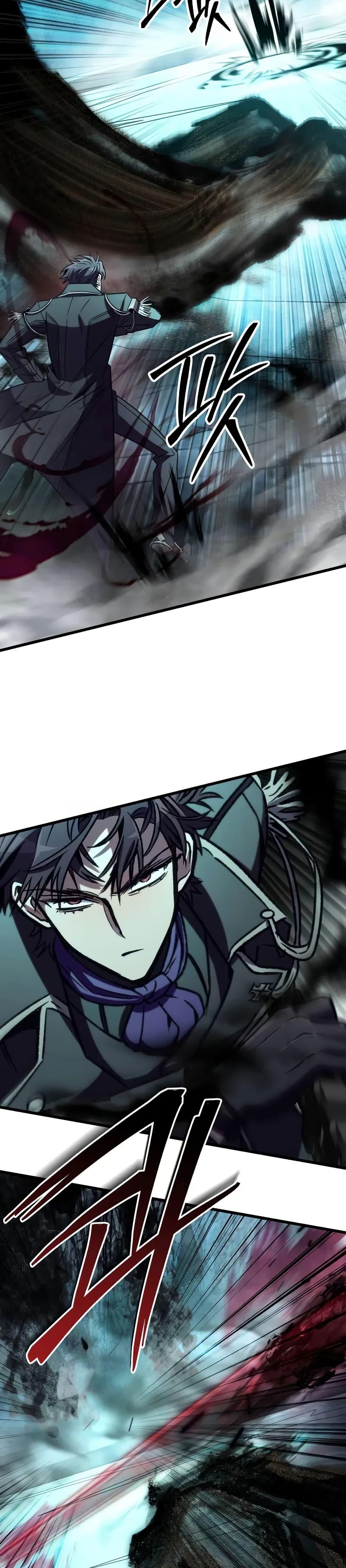 The Genius Assassin Who Eats Everything ตอนที่ 61 24