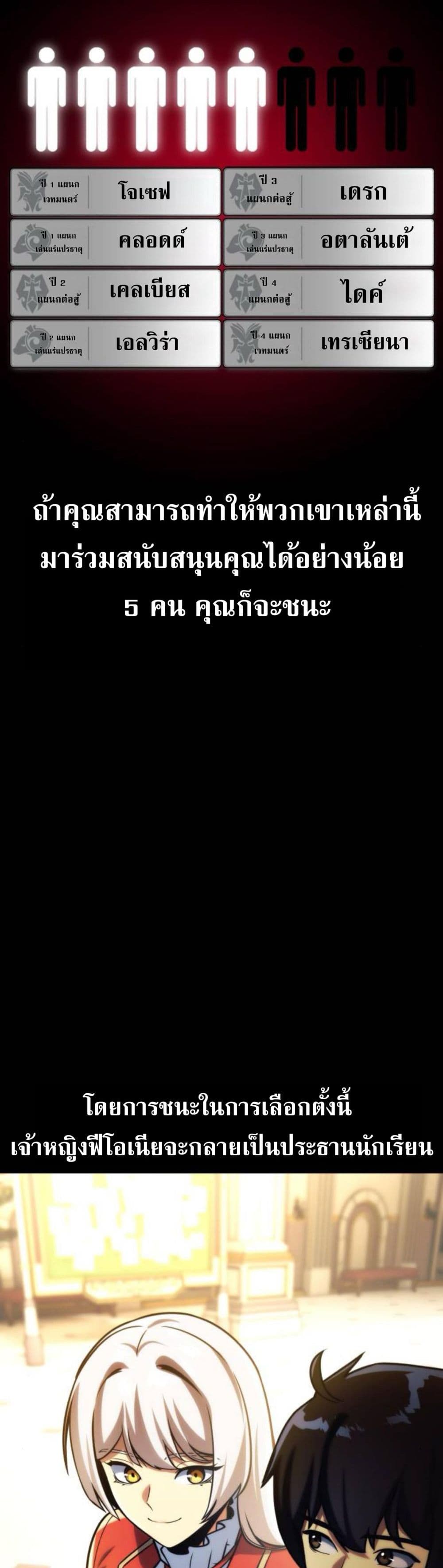 The Extra ตอนที่ 61 64