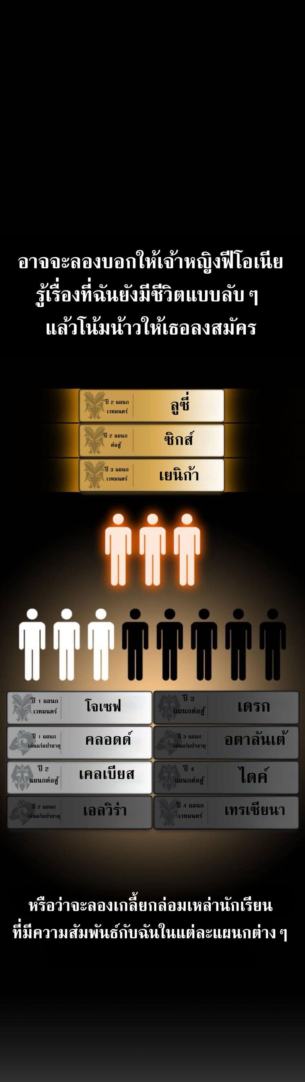 The Extra ตอนที่ 61 70