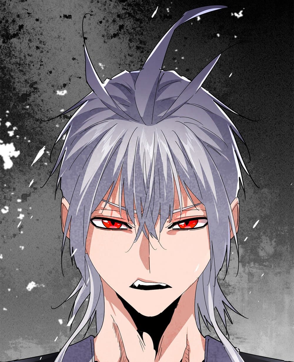 Magic Emperor ตอนที่ 643 44