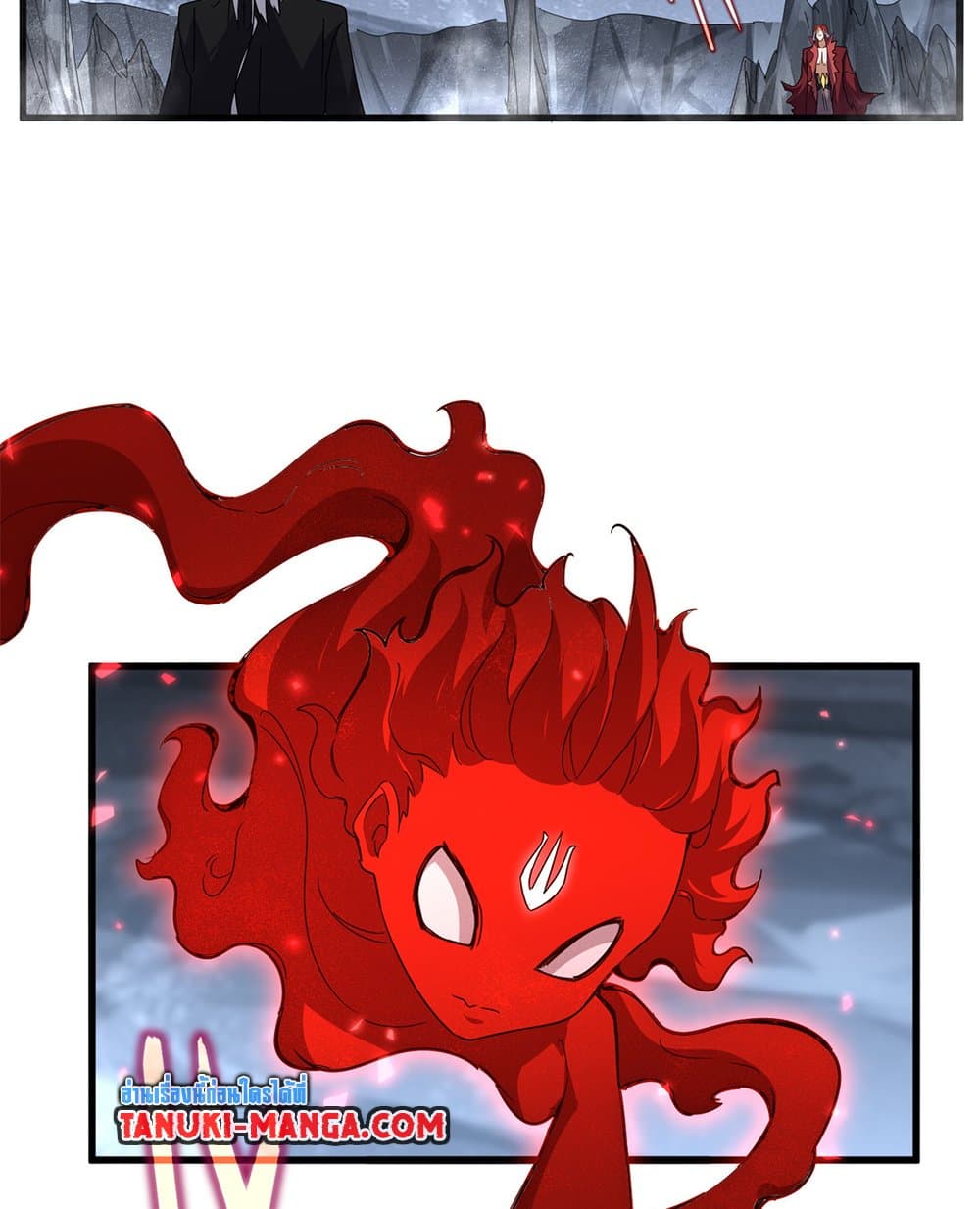 Magic Emperor ตอนที่ 643 53