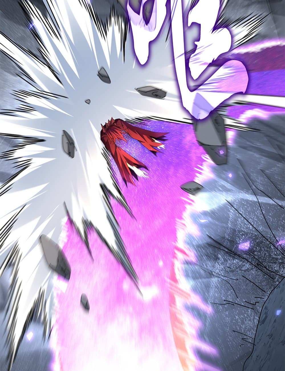 Magic Emperor ตอนที่ 649 23