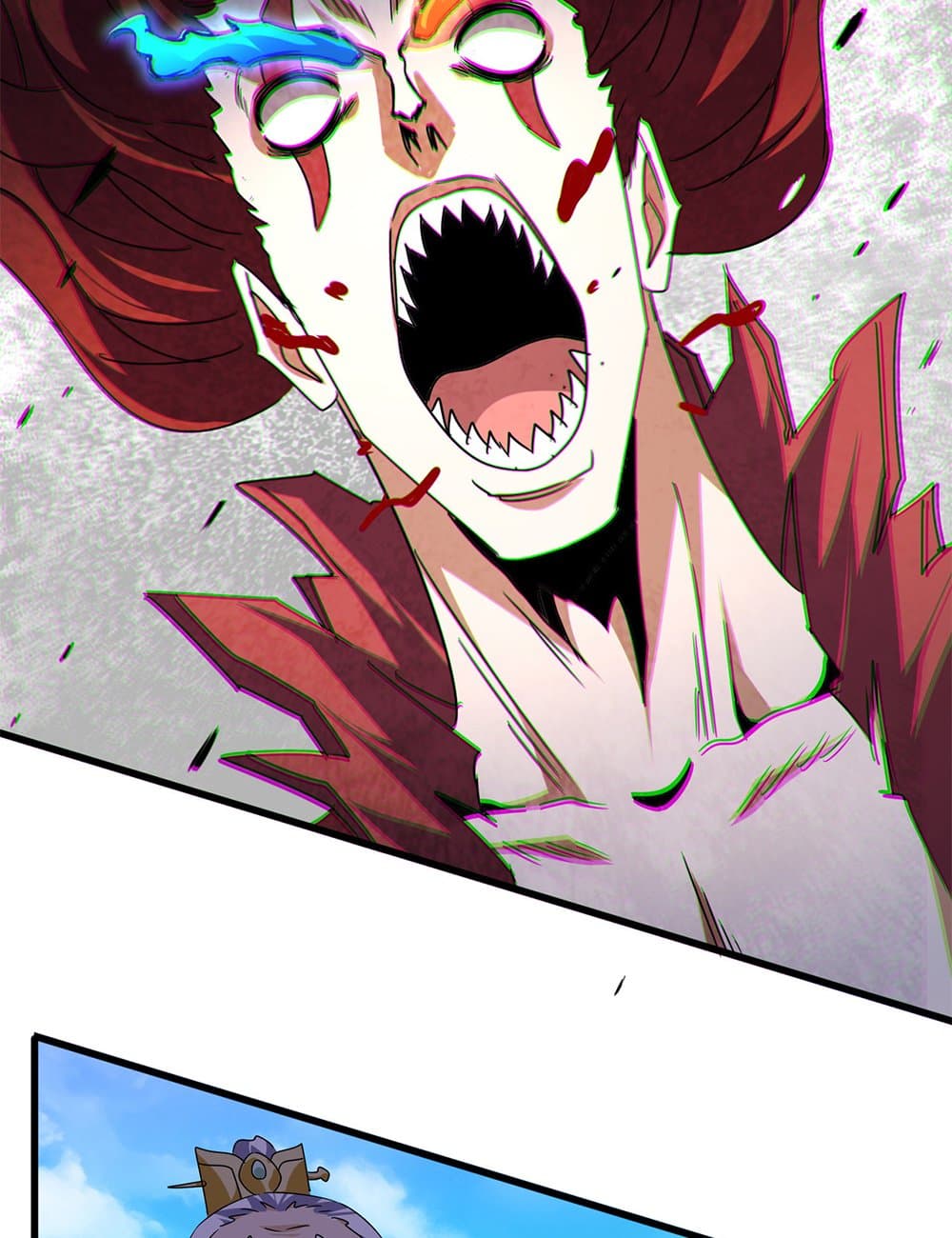 Magic Emperor ตอนที่ 649 29