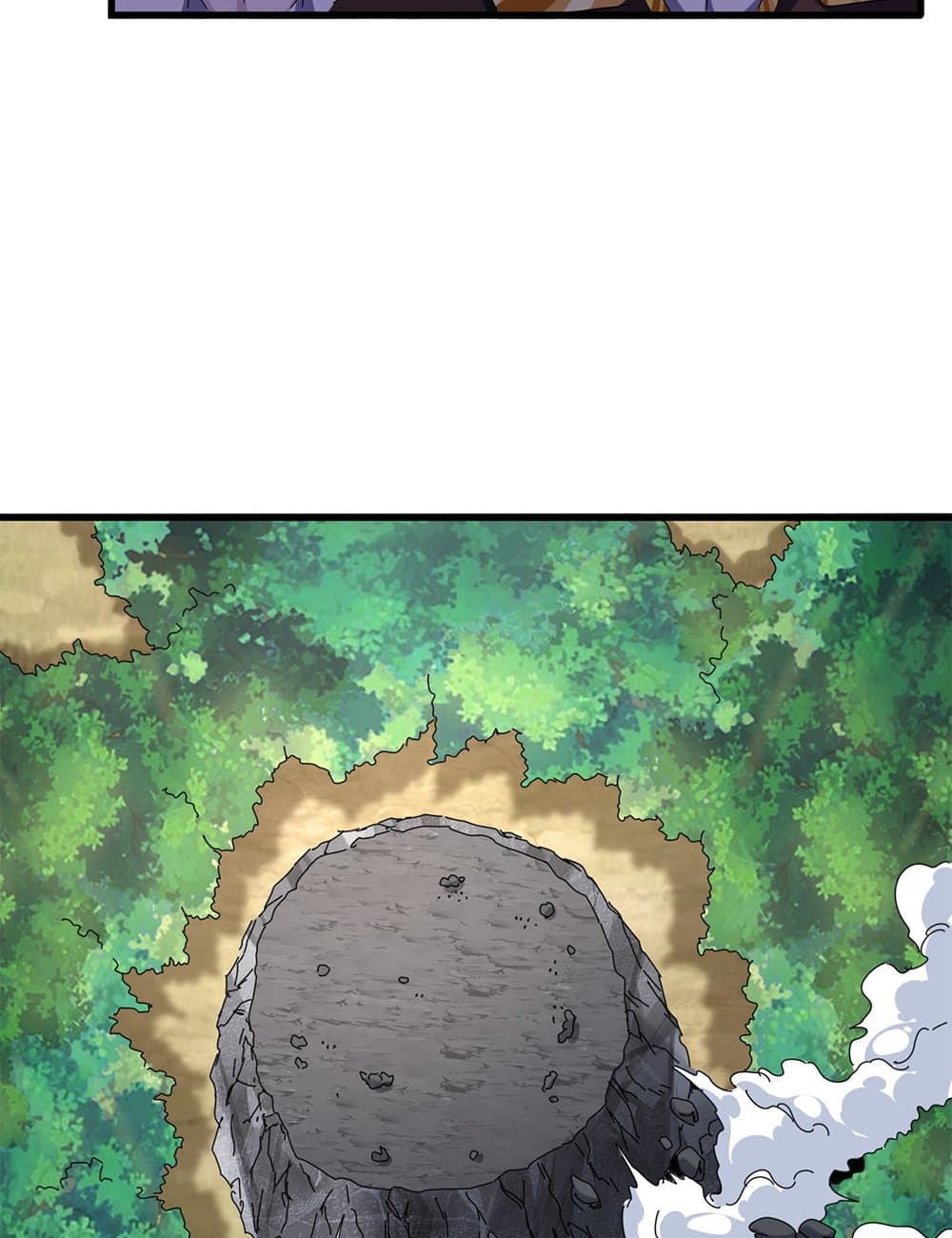 Magic Emperor ตอนที่ 649 31