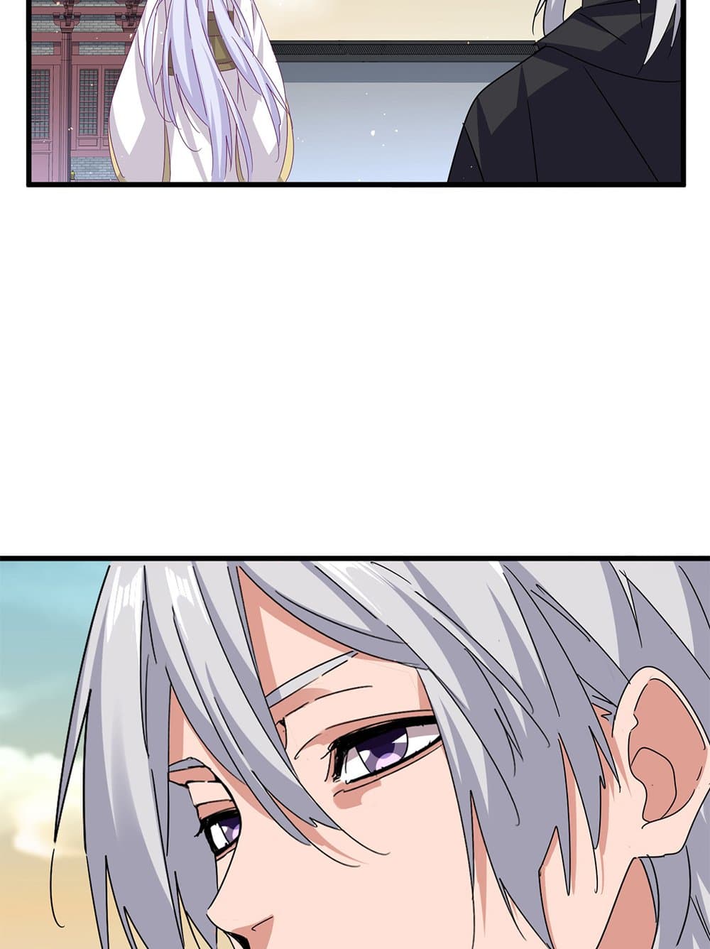 Magic Emperor ตอนที่ 653 10