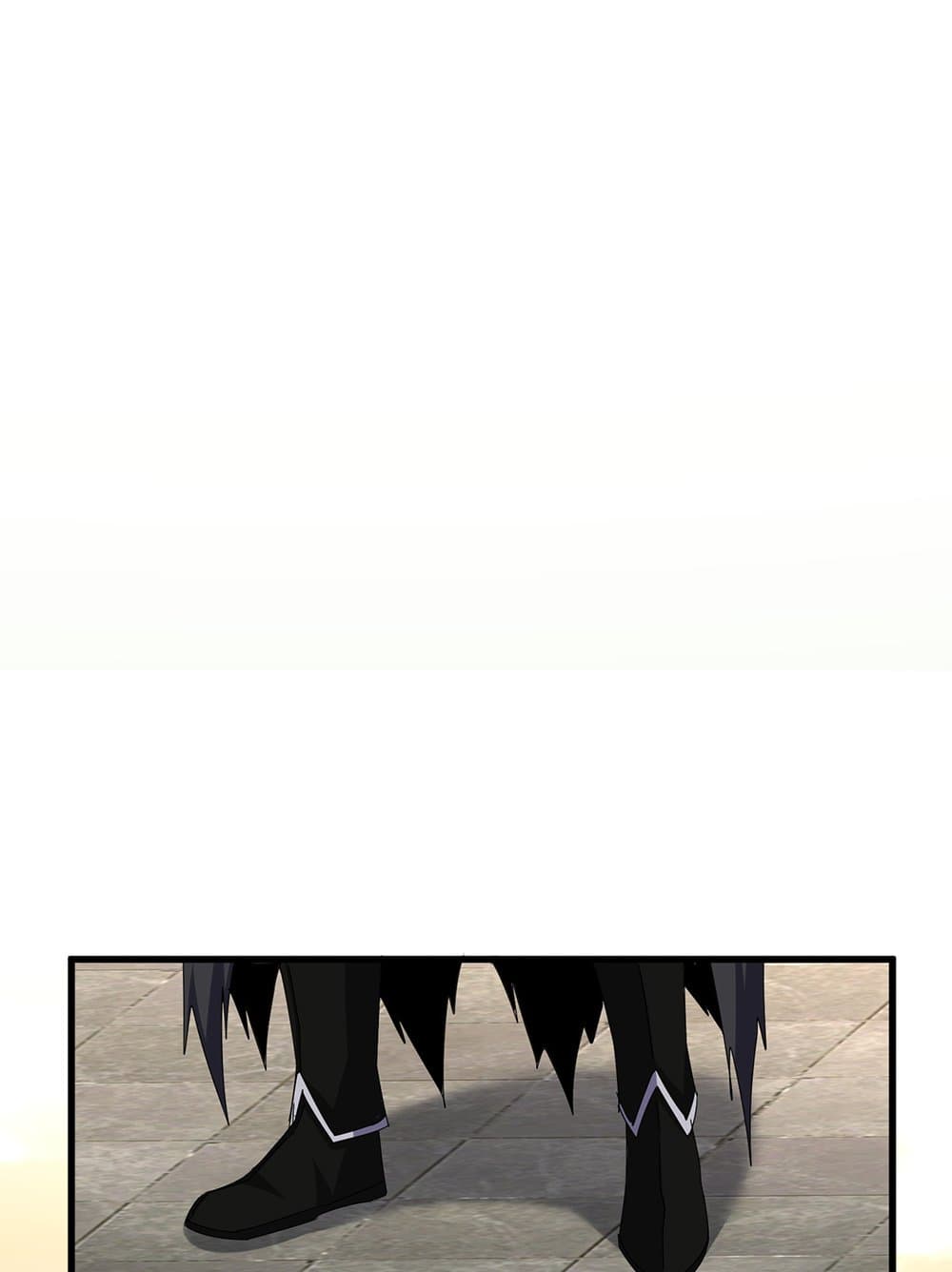 Magic Emperor ตอนที่ 653 25