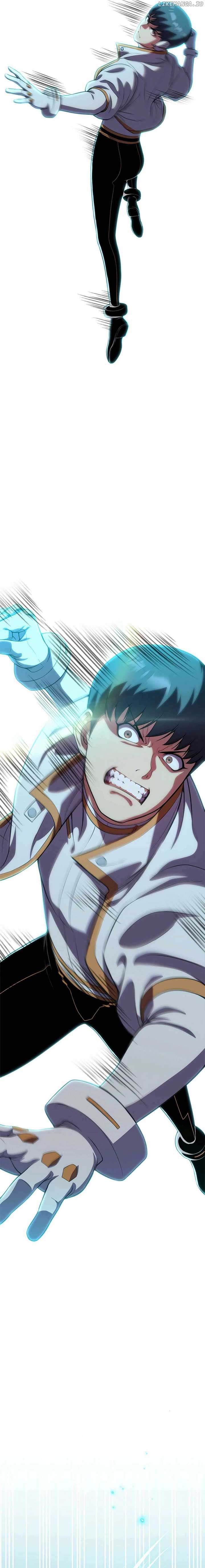 Academy Reincarnation Hero ตอนที่ 12 12