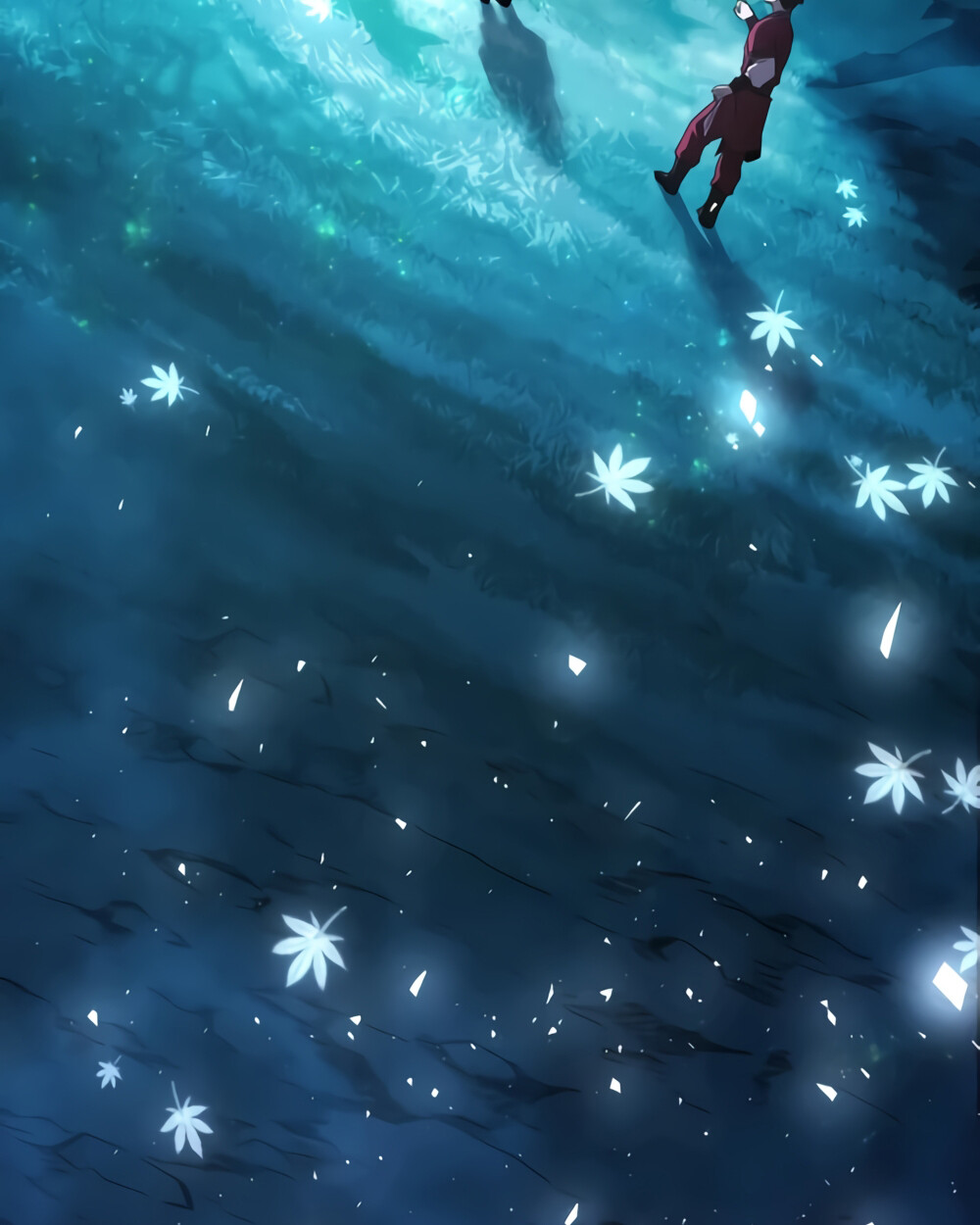 Childhood Friend of the Zenith ตอนที่ 24 43