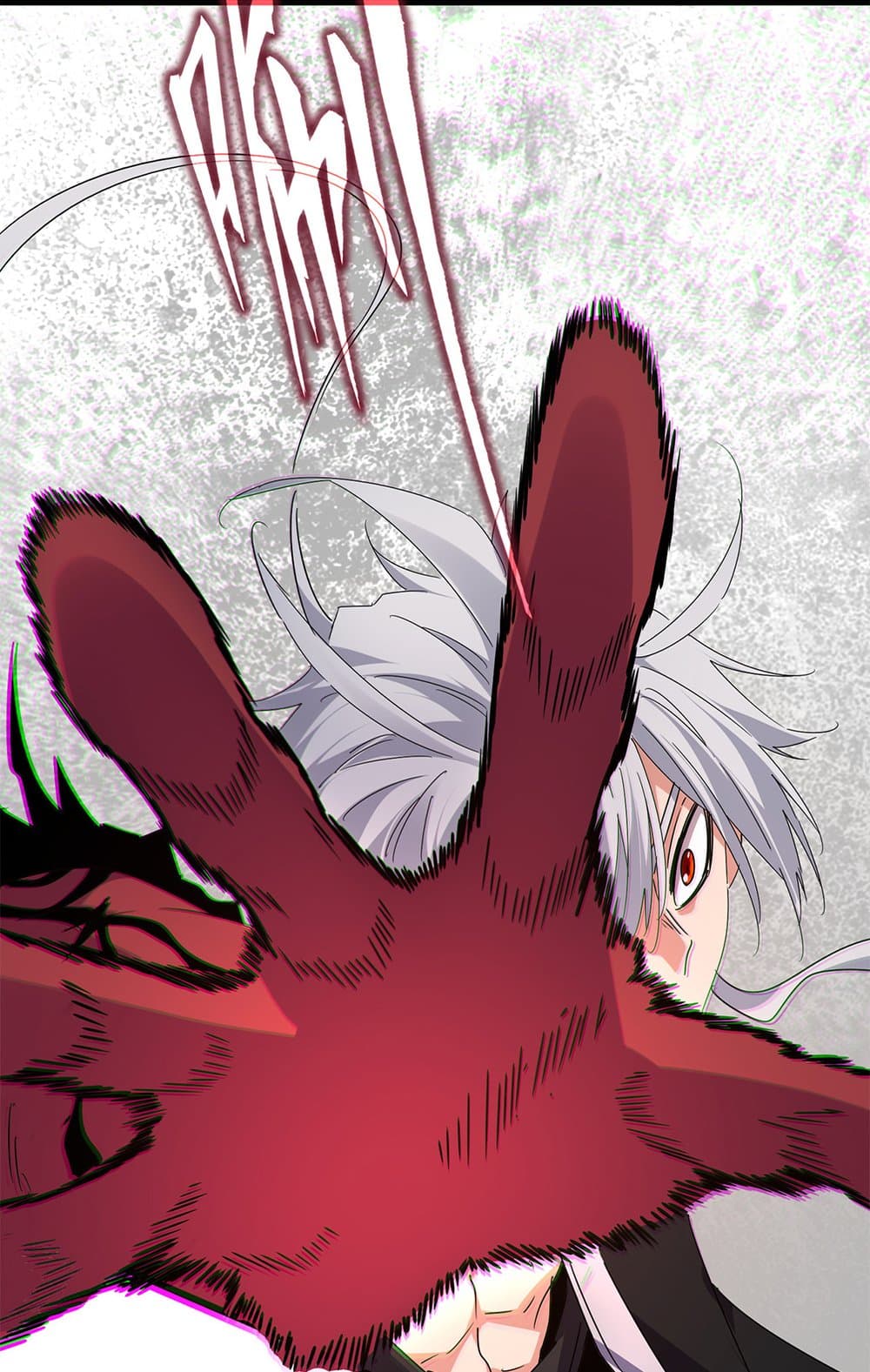 Magic Emperor ตอนที่ 646 2