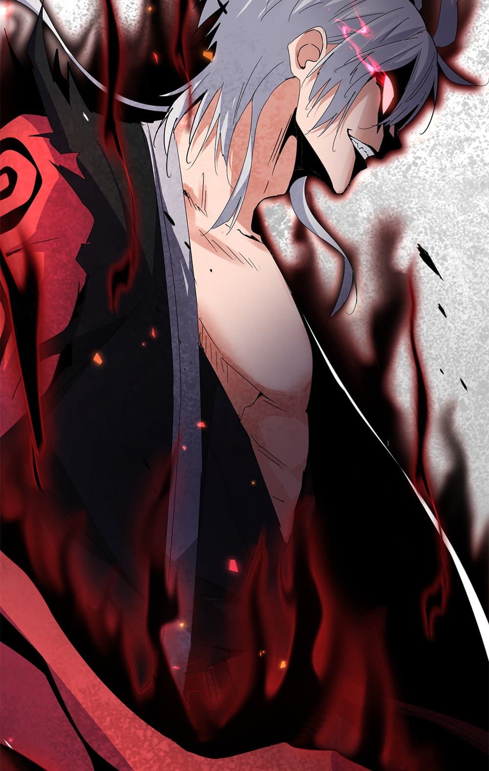 Magic Emperor ตอนที่ 646 45