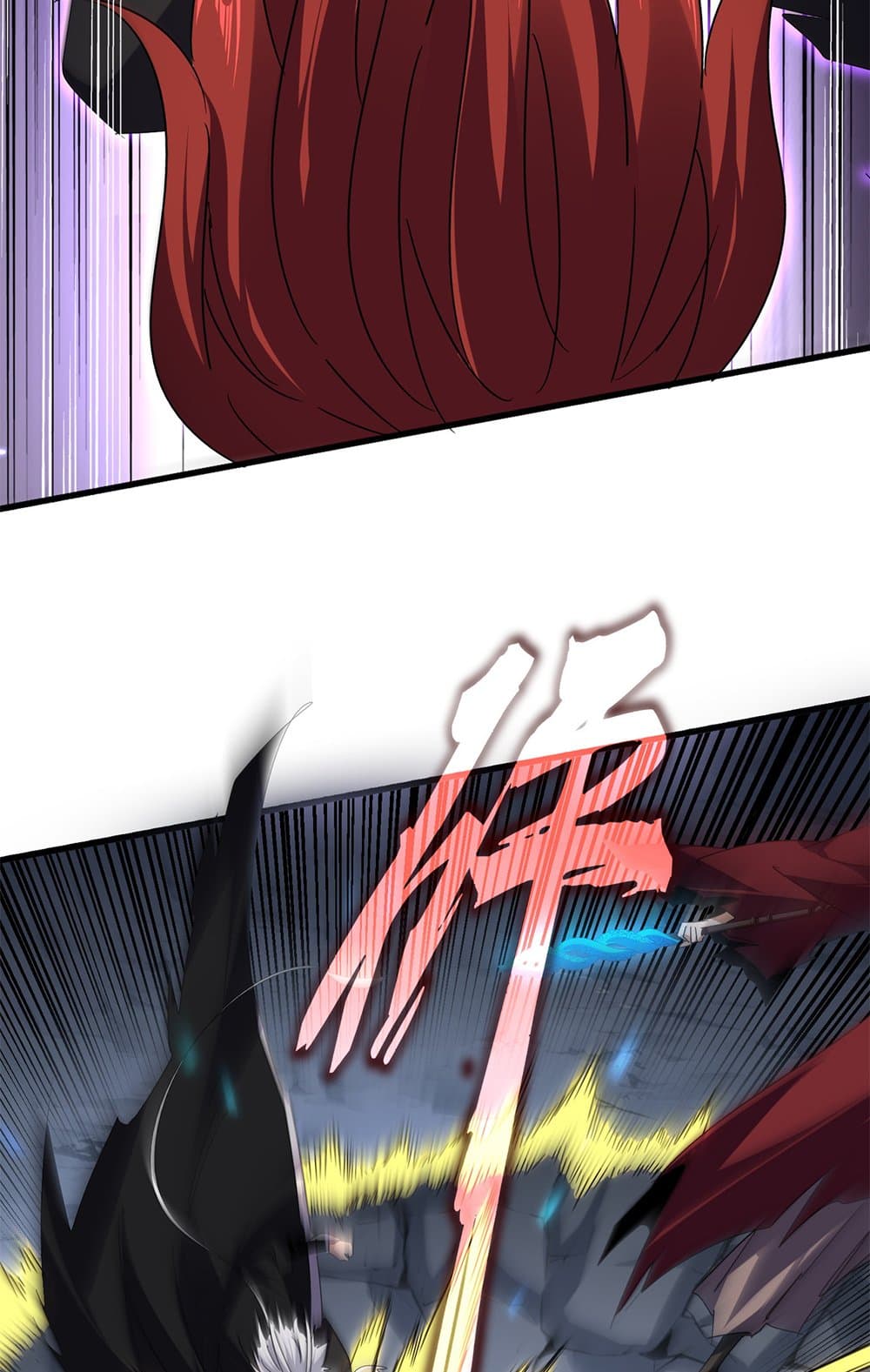 Magic Emperor ตอนที่ 646 48