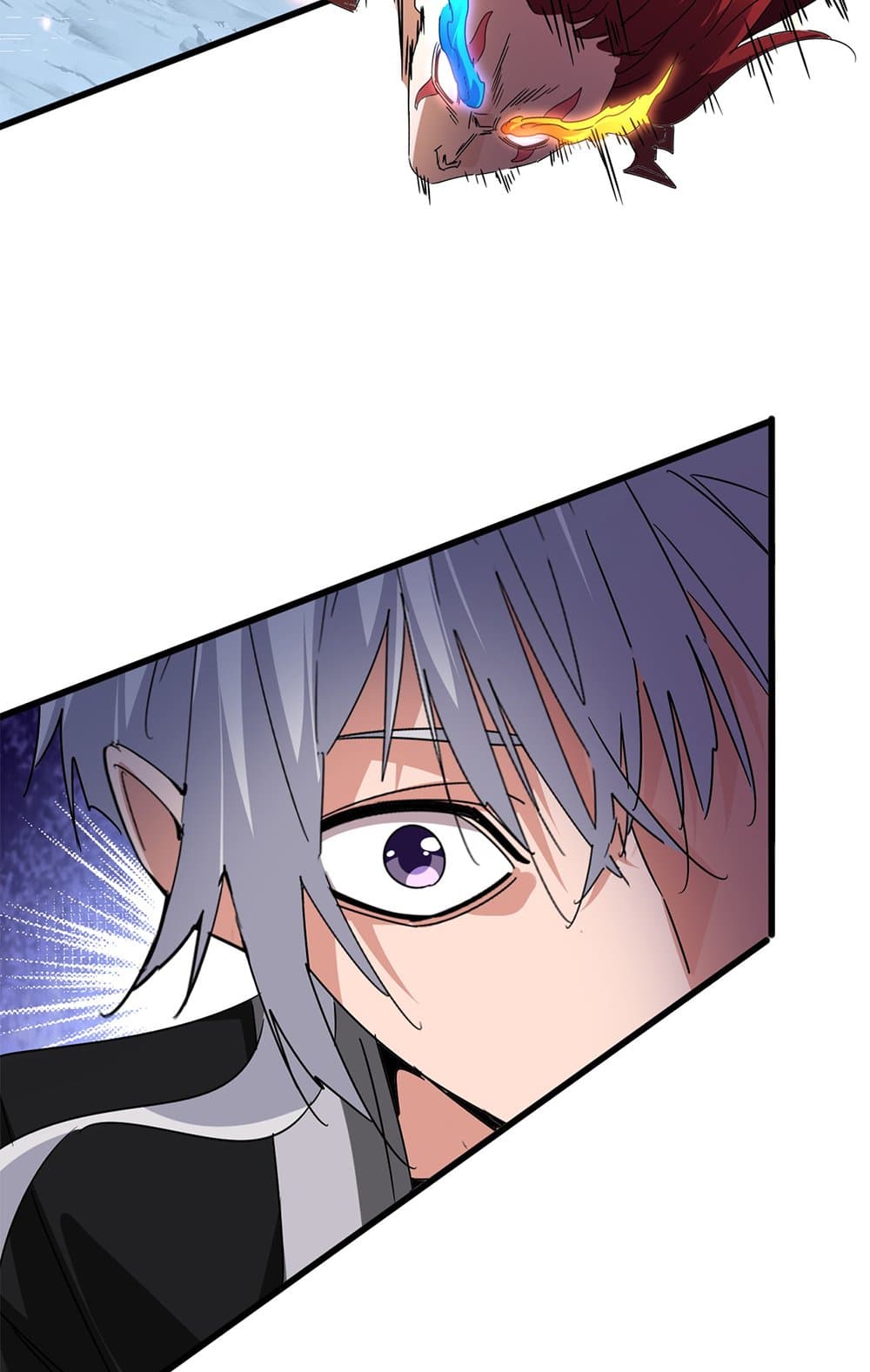 Magic Emperor ตอนที่ 646 54