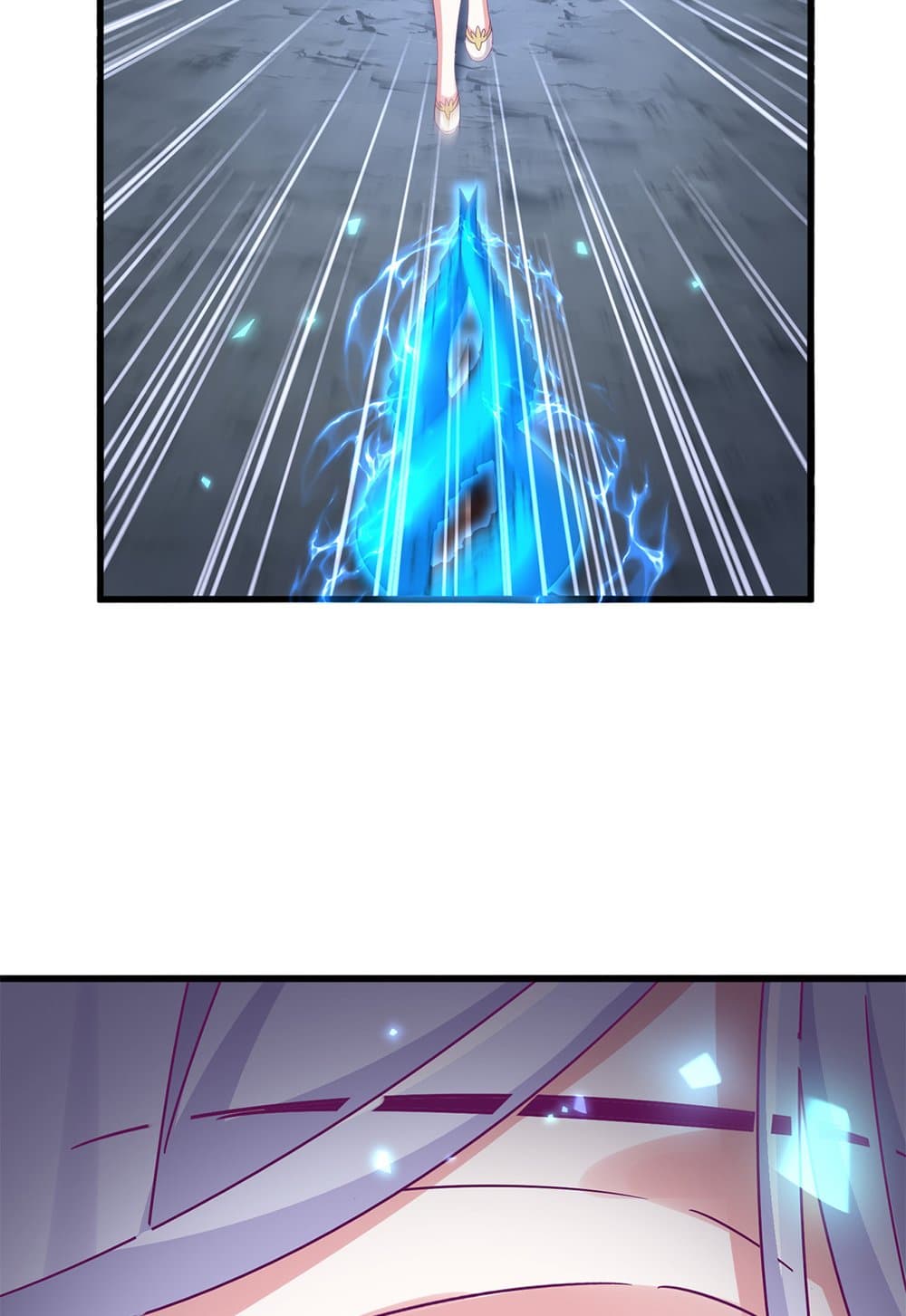 Magic Emperor ตอนที่ 647 3