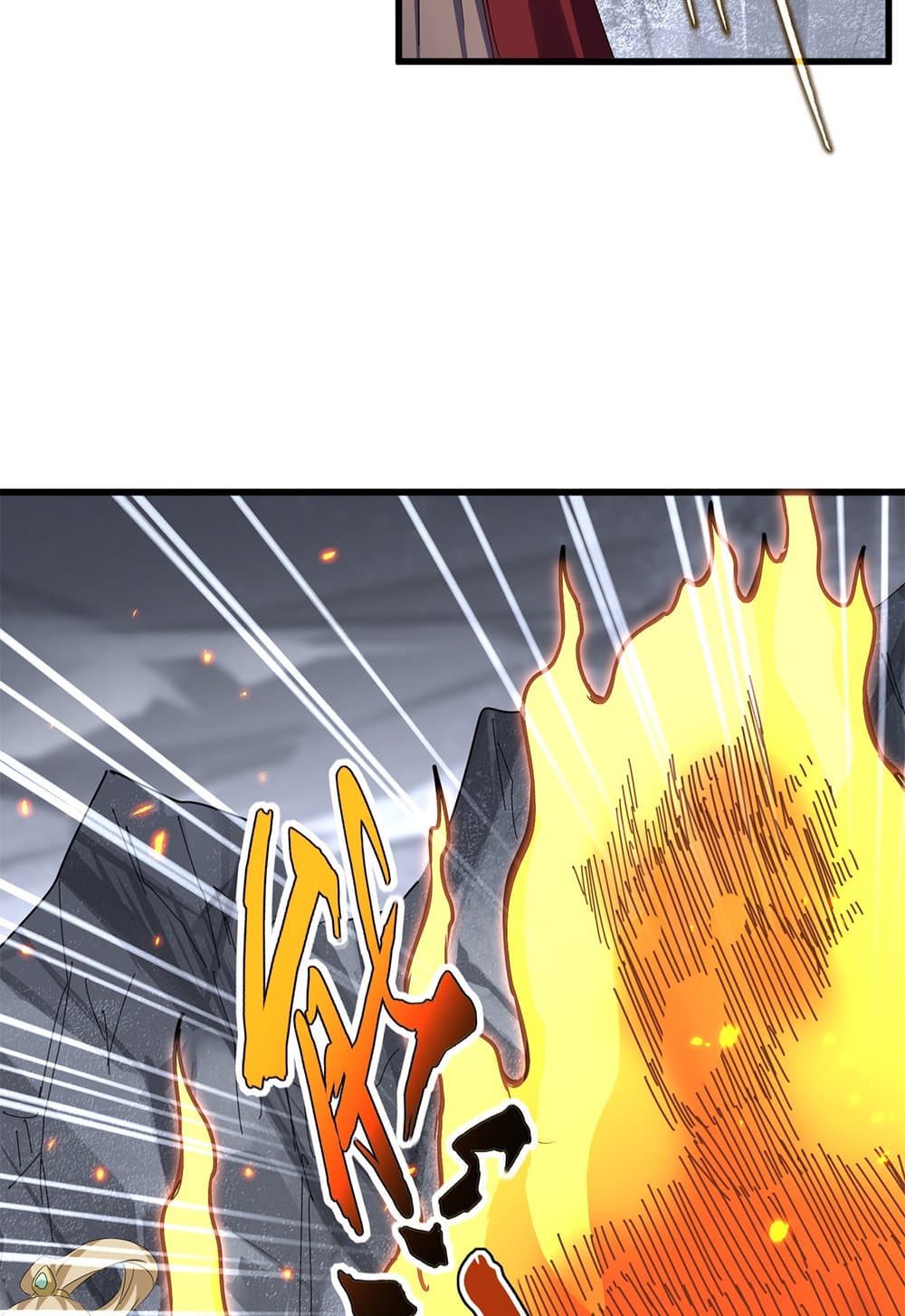 Magic Emperor ตอนที่ 647 12