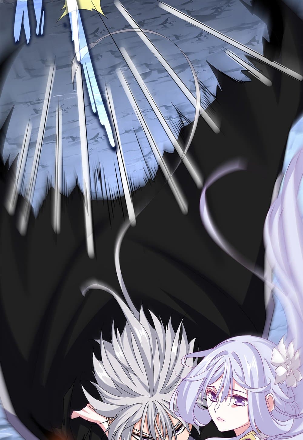 Magic Emperor ตอนที่ 647 37