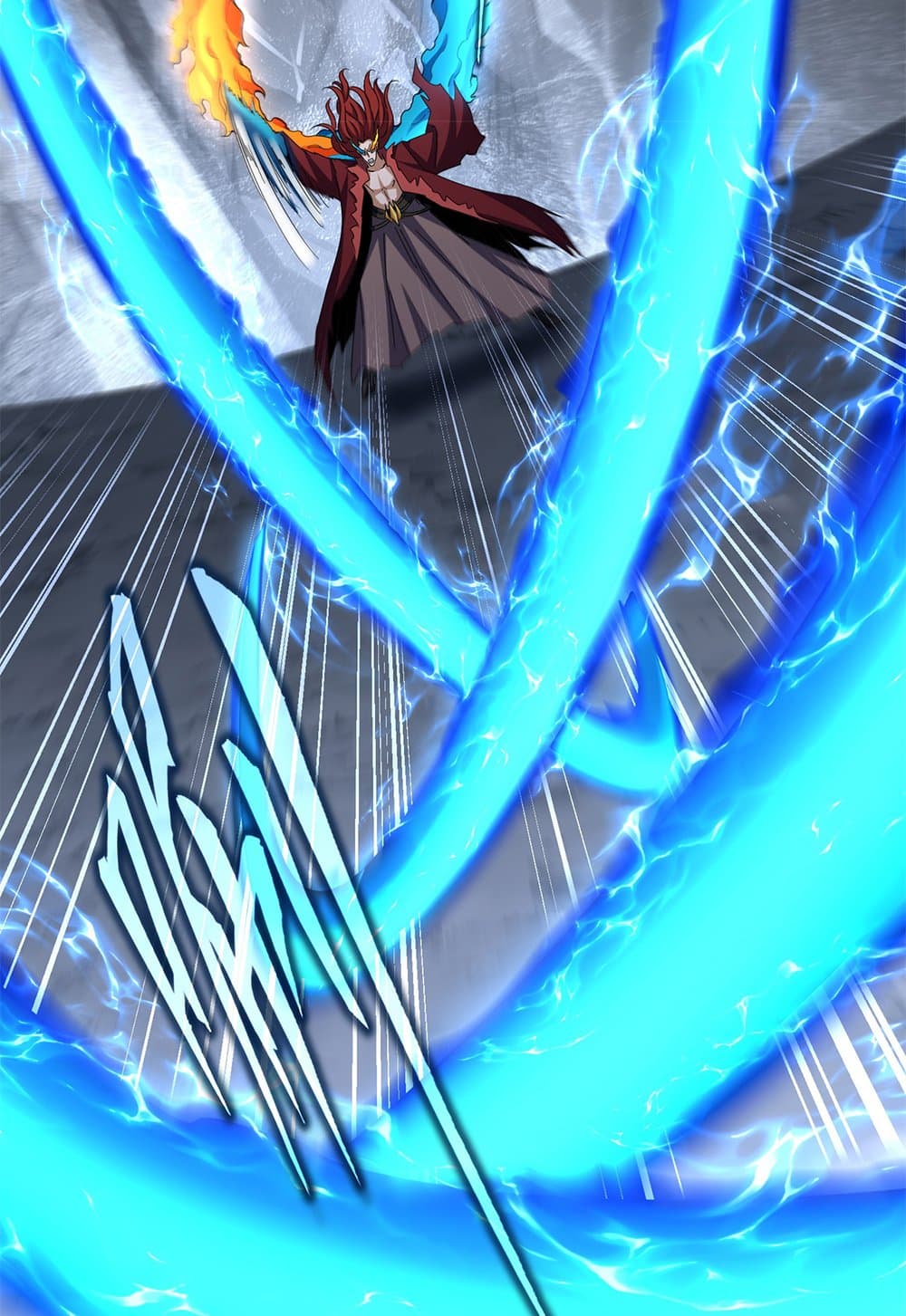 Magic Emperor ตอนที่ 647 40