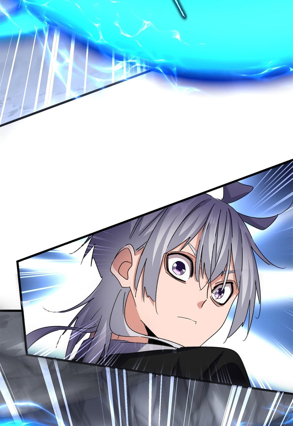 Magic Emperor ตอนที่ 647 41