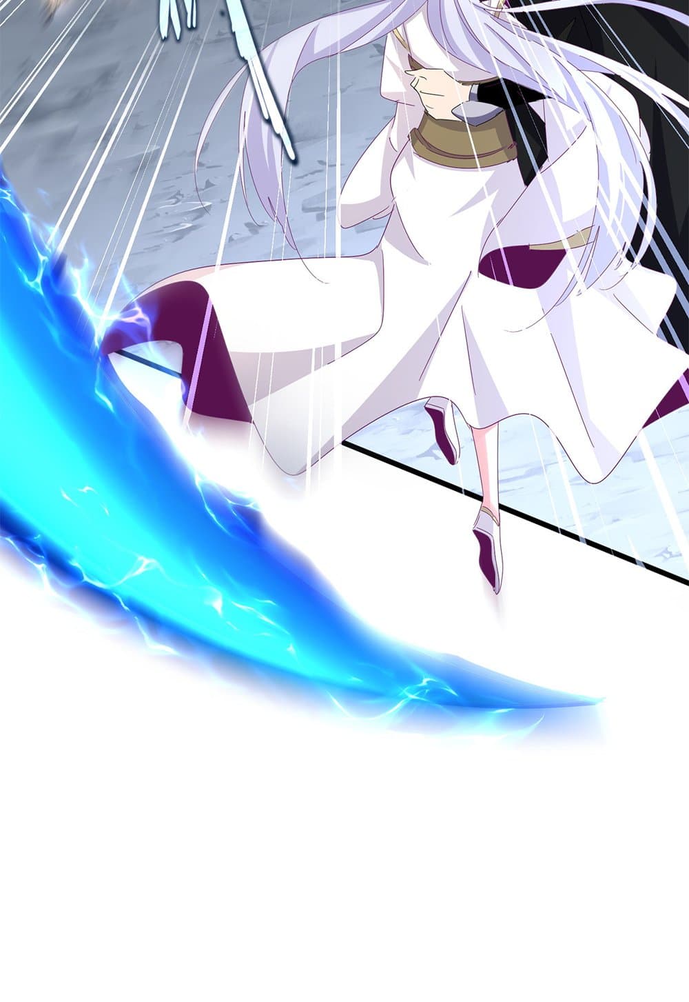 Magic Emperor ตอนที่ 647 43