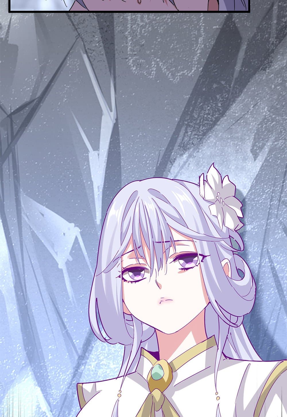 Magic Emperor ตอนที่ 647 56