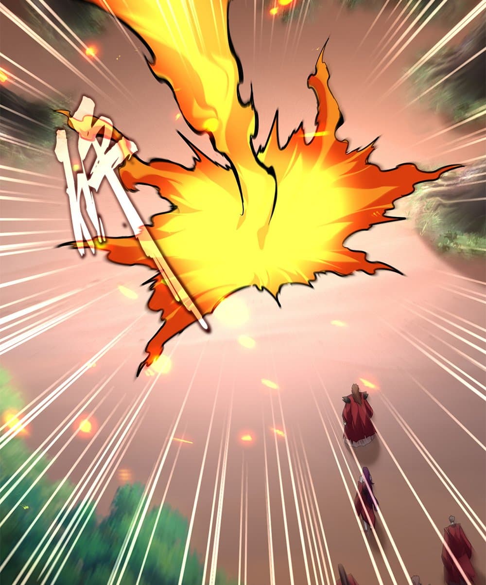 Magic Emperor ตอนที่ 652 34