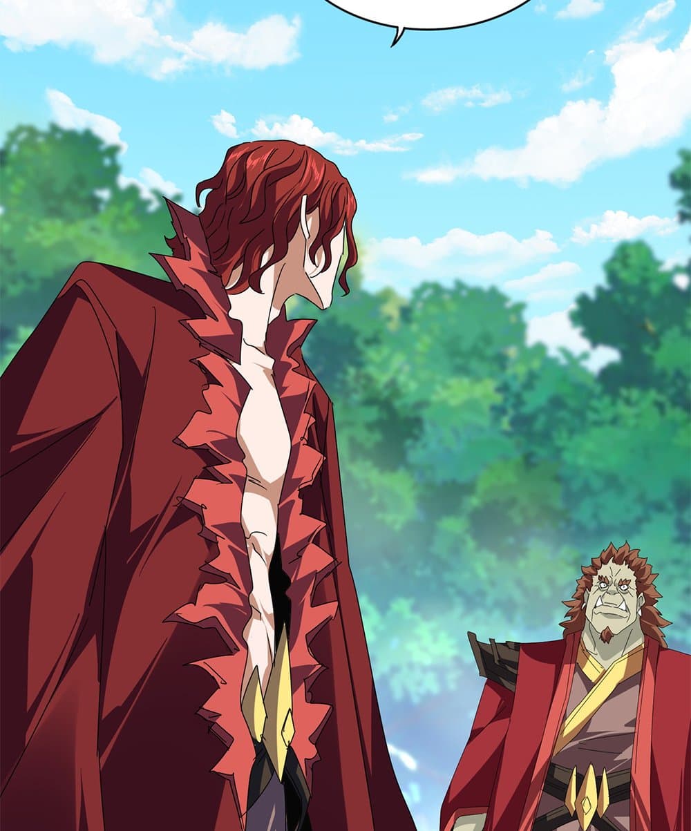 Magic Emperor ตอนที่ 652 51