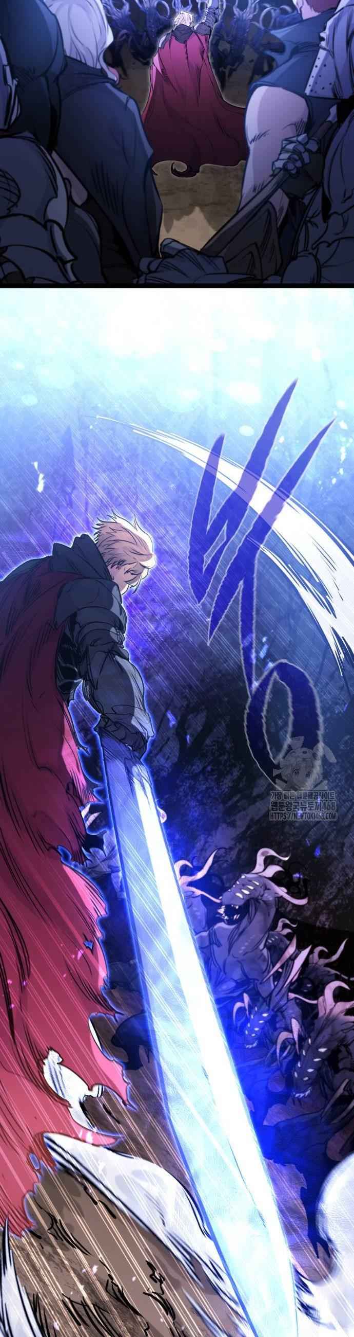 The Regressed Mercenary ตอนที่ 24 41