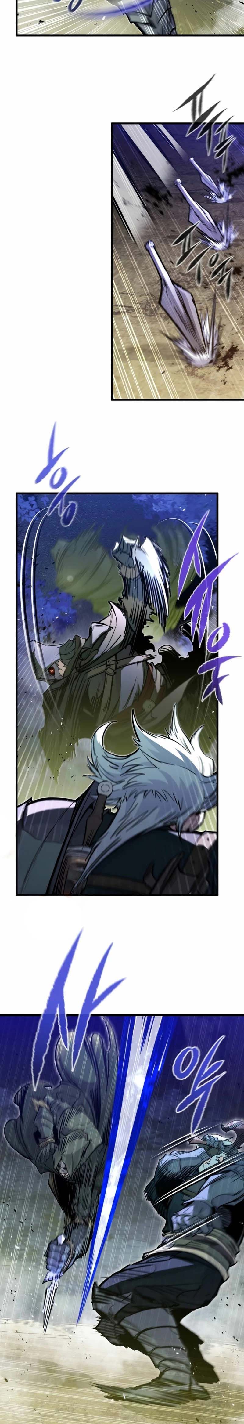 The Regressed Mercenary ตอนที่ 16 6