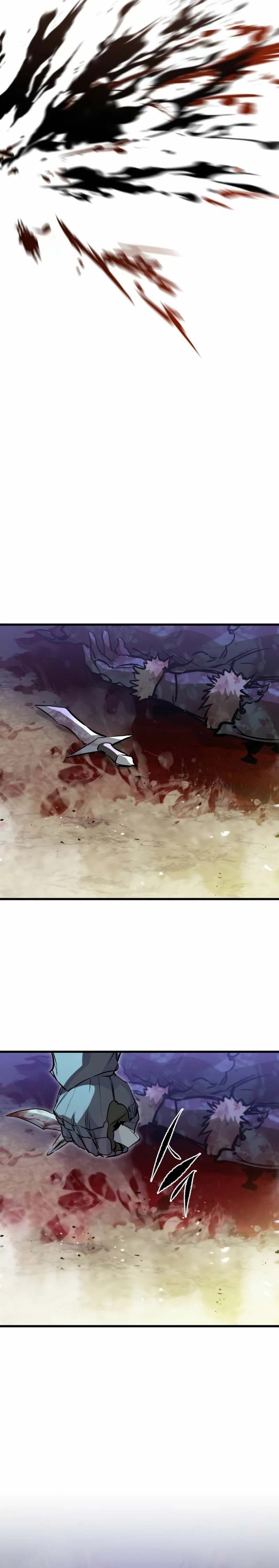 The Regressed Mercenary ตอนที่ 16 23