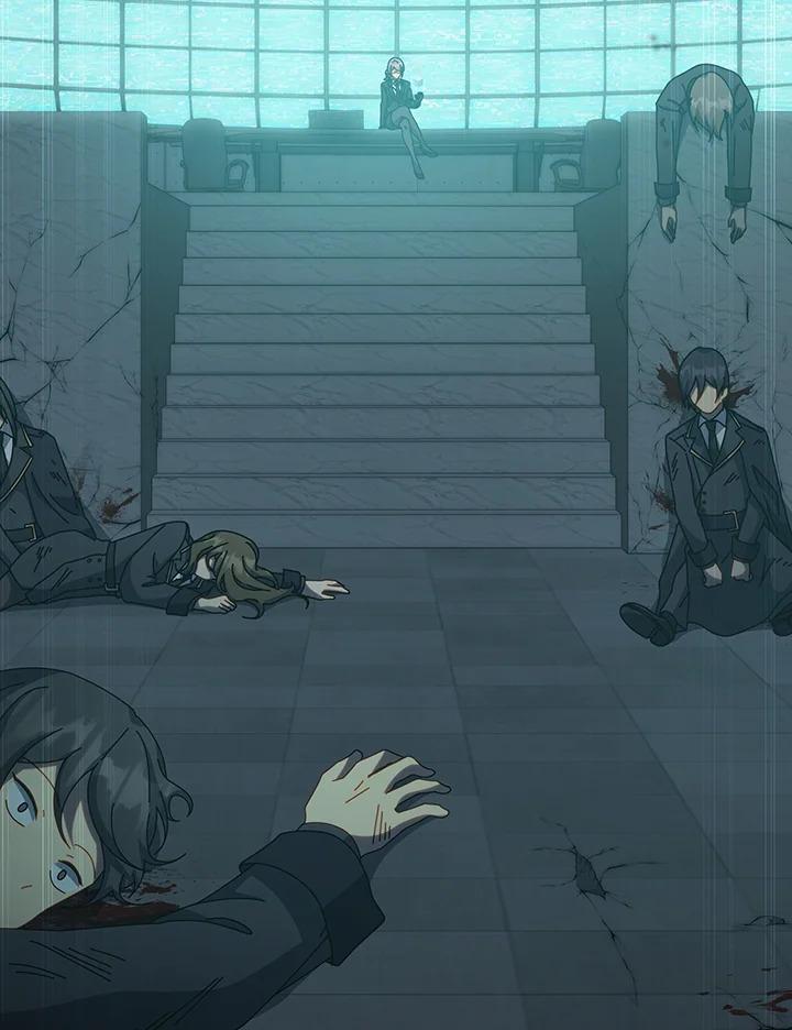 Necromancer Academy ตอนที่ 146 78