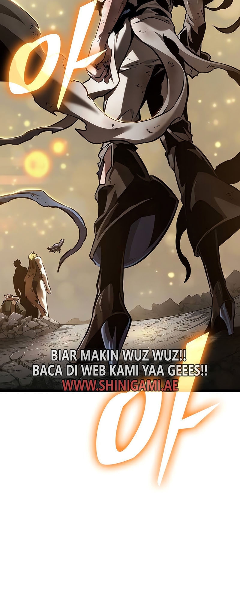 The World After The End ตอนที่ 162 97