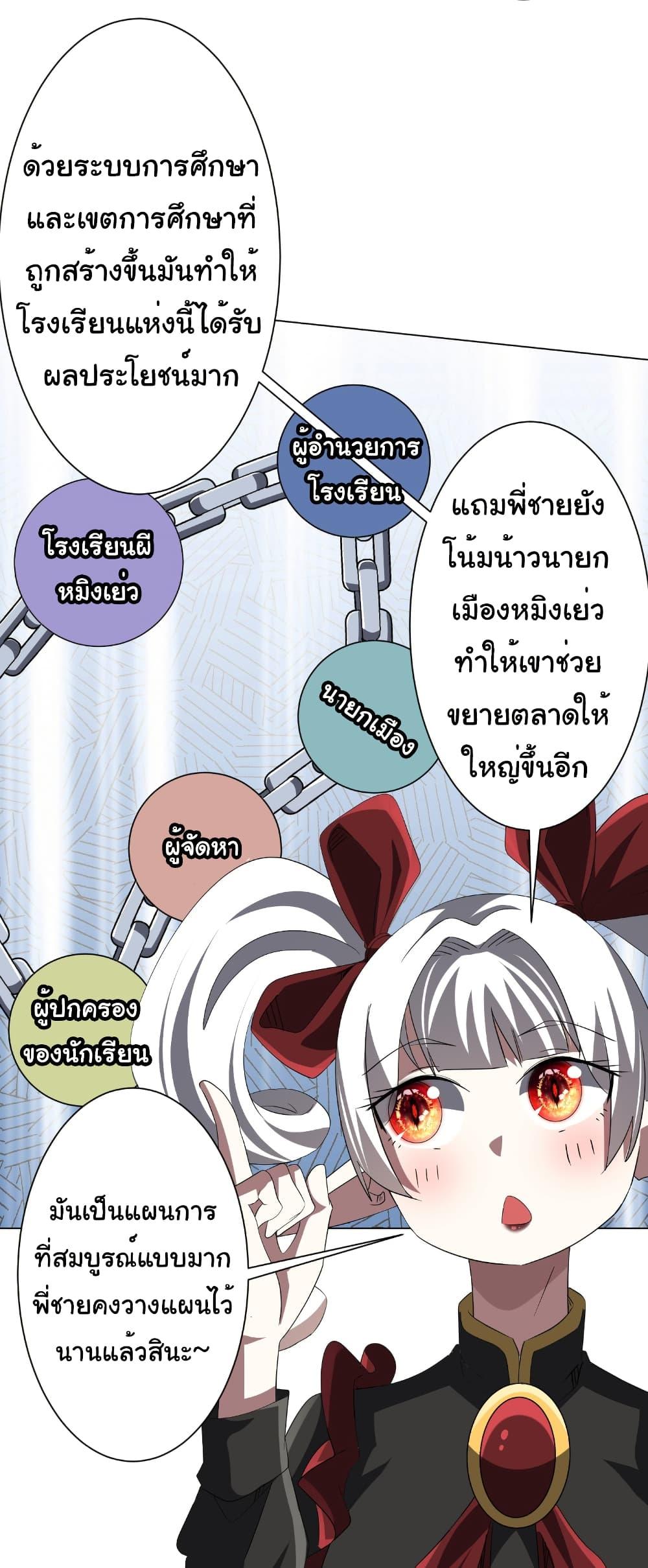 Start with Trillions of Coins ตอนที่ 187 34