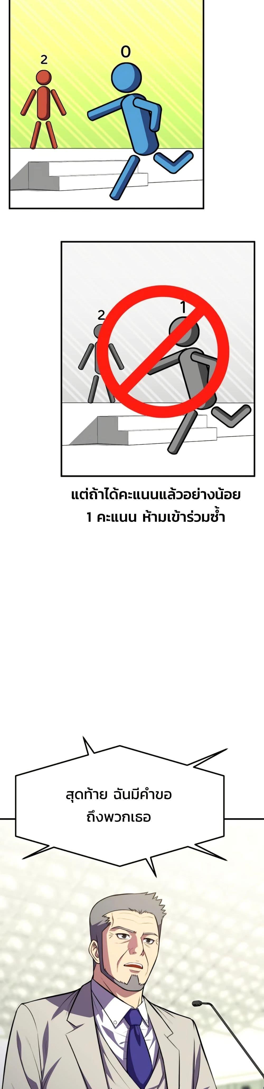 Academy Reincarnation Hero ตอนที่ 20 23