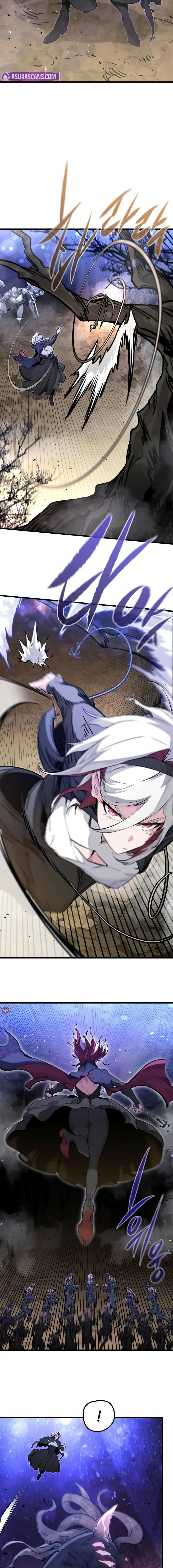 The Regressed Mercenary ตอนที่ 25 10
