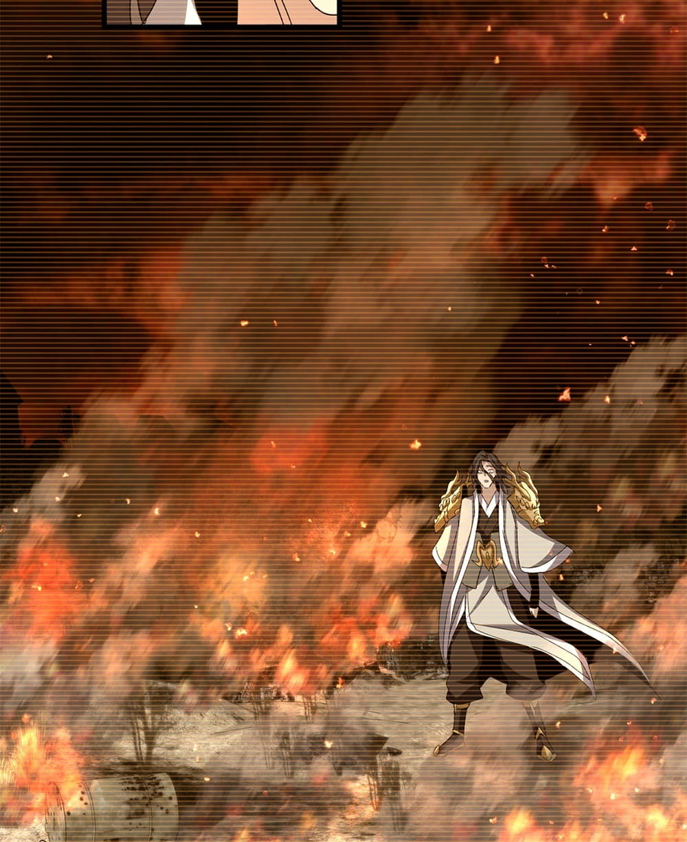 Magic Emperor ตอนที่ 656 55