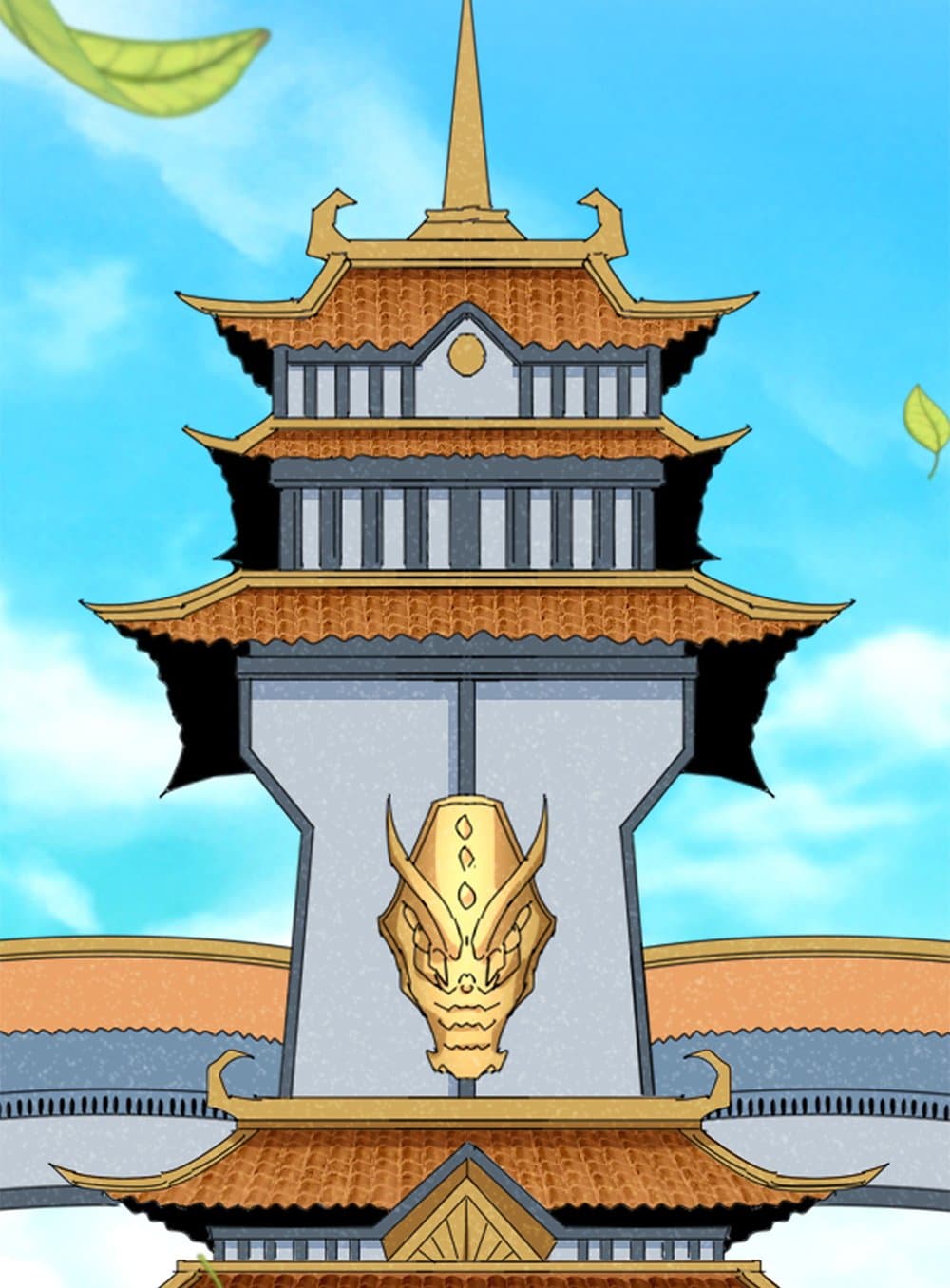 Magic Emperor ตอนที่ 659 29