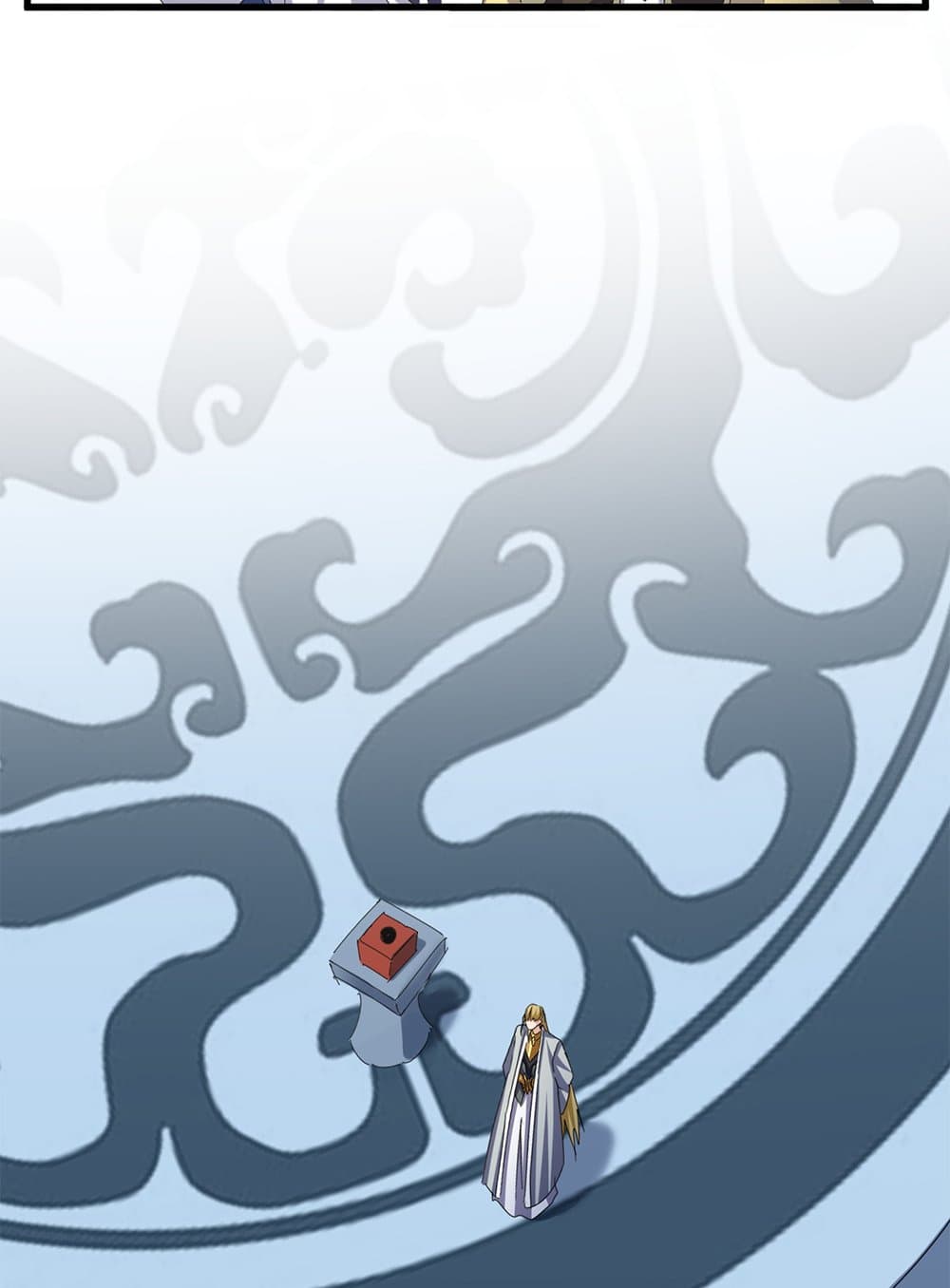 Magic Emperor ตอนที่ 659 32