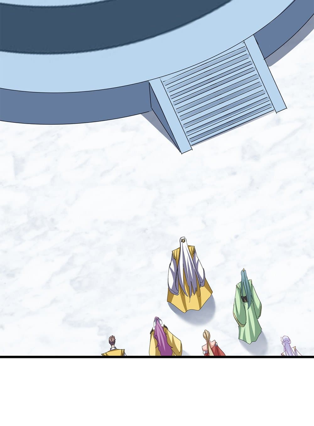 Magic Emperor ตอนที่ 659 33