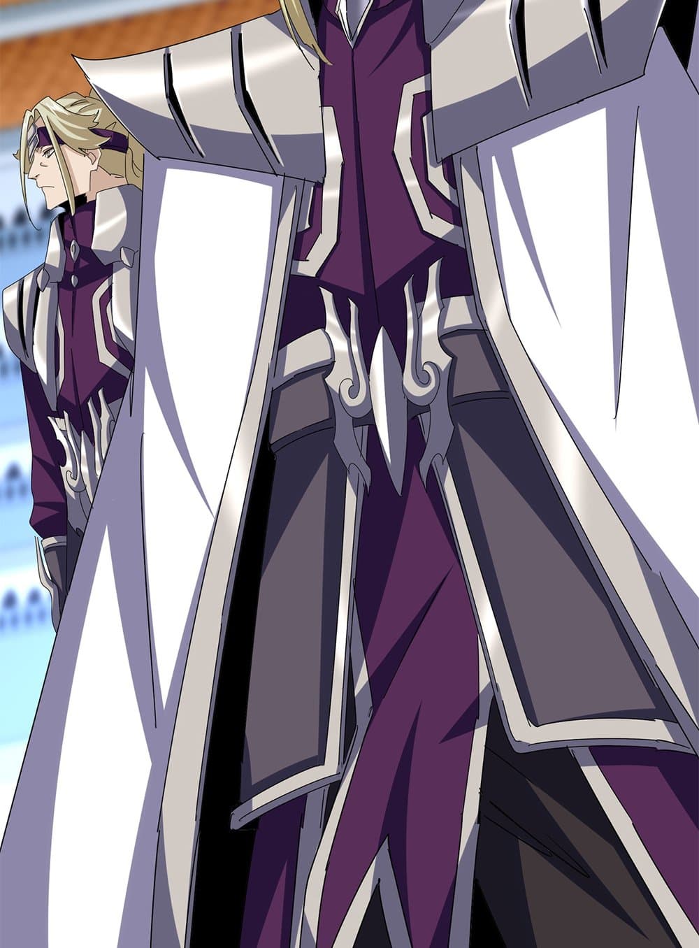 Magic Emperor ตอนที่ 659 53