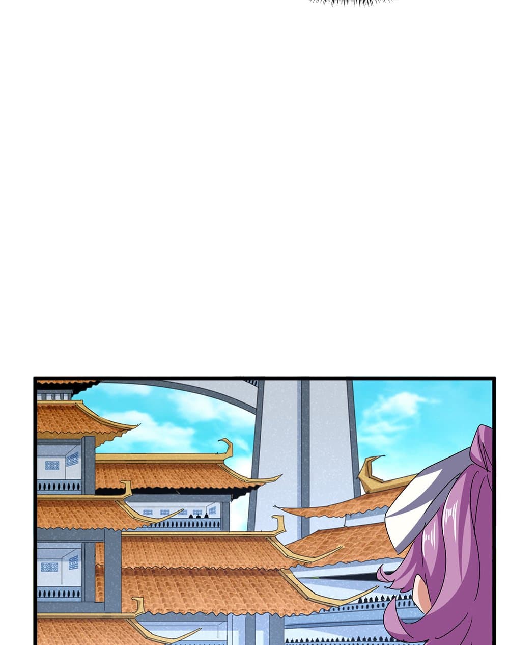 Magic Emperor ตอนที่ 660 9