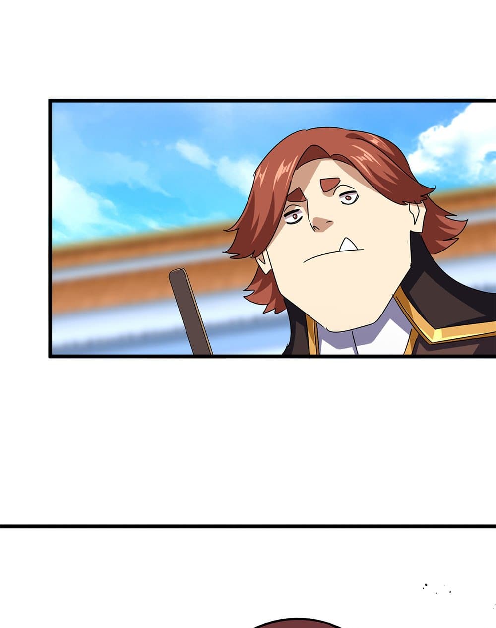 Magic Emperor ตอนที่ 660 55