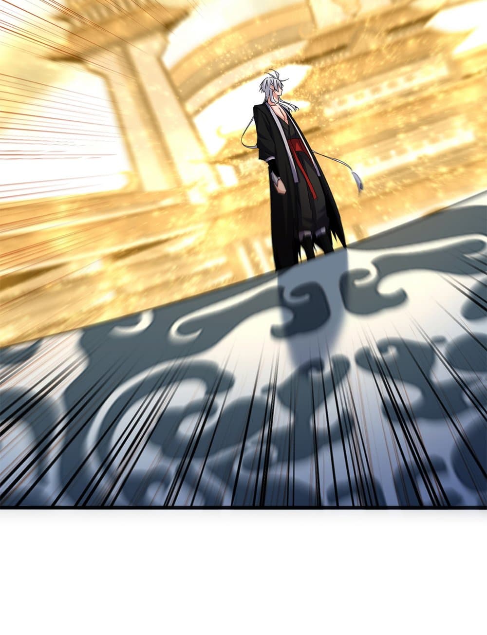 Magic Emperor ตอนที่ 665 28