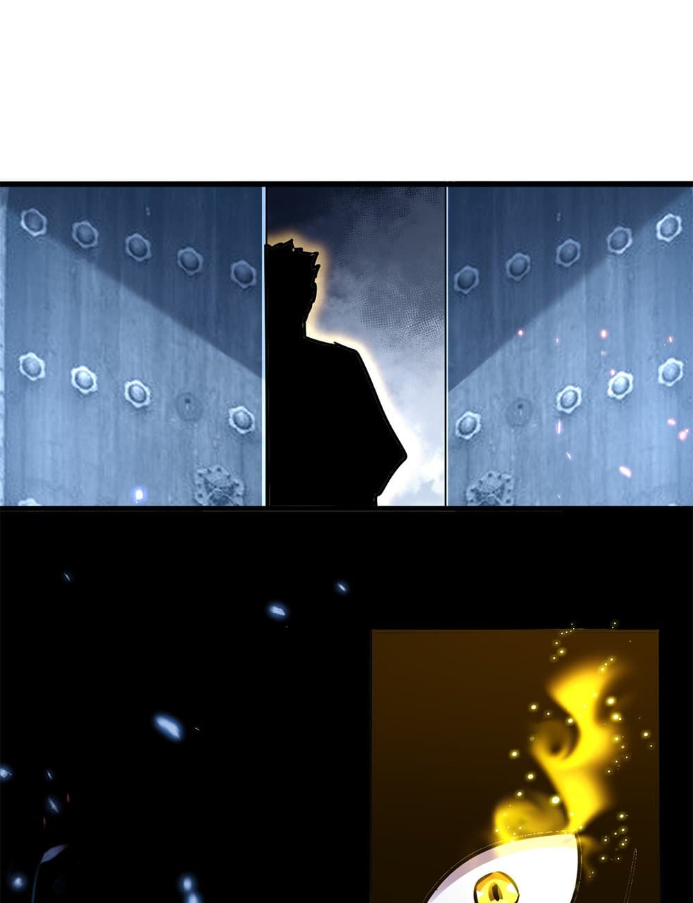 Magic Emperor ตอนที่ 665 34