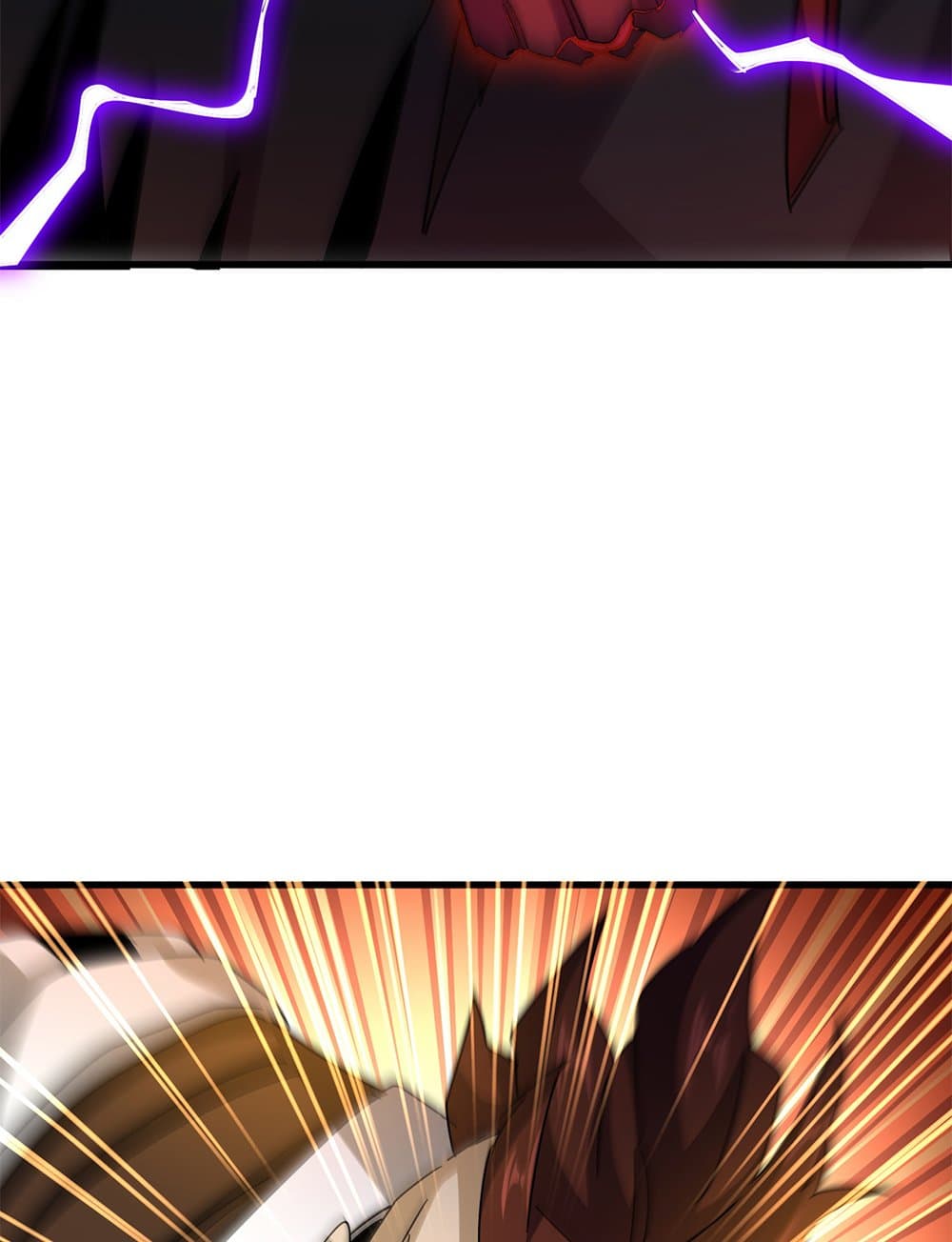 Magic Emperor ตอนที่ 665 38