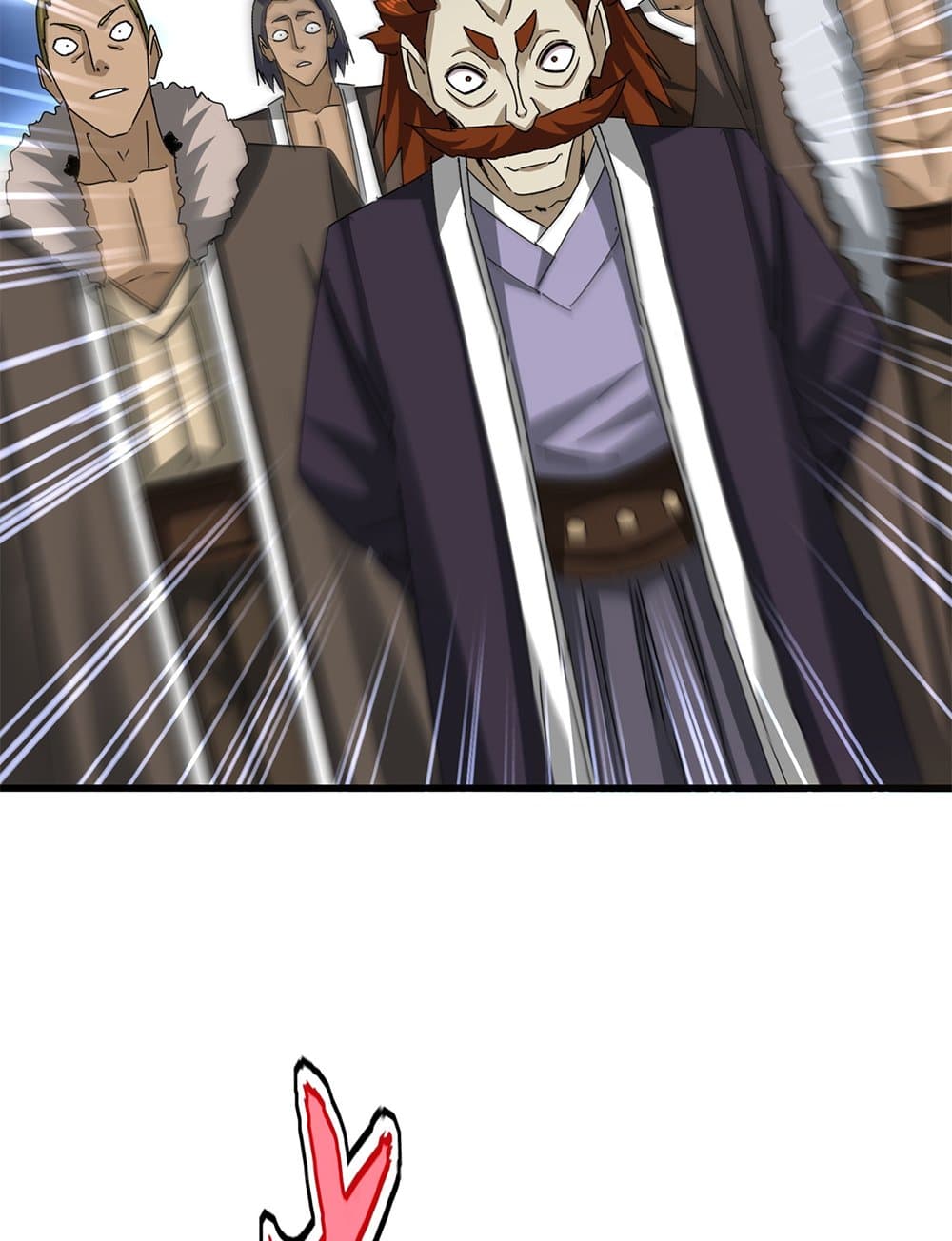 Magic Emperor ตอนที่ 665 48