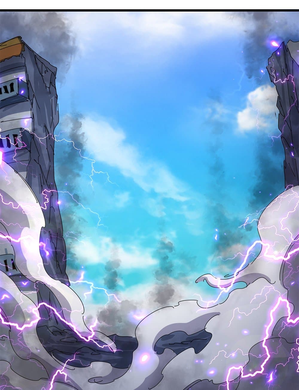 Magic Emperor ตอนที่ 665 51