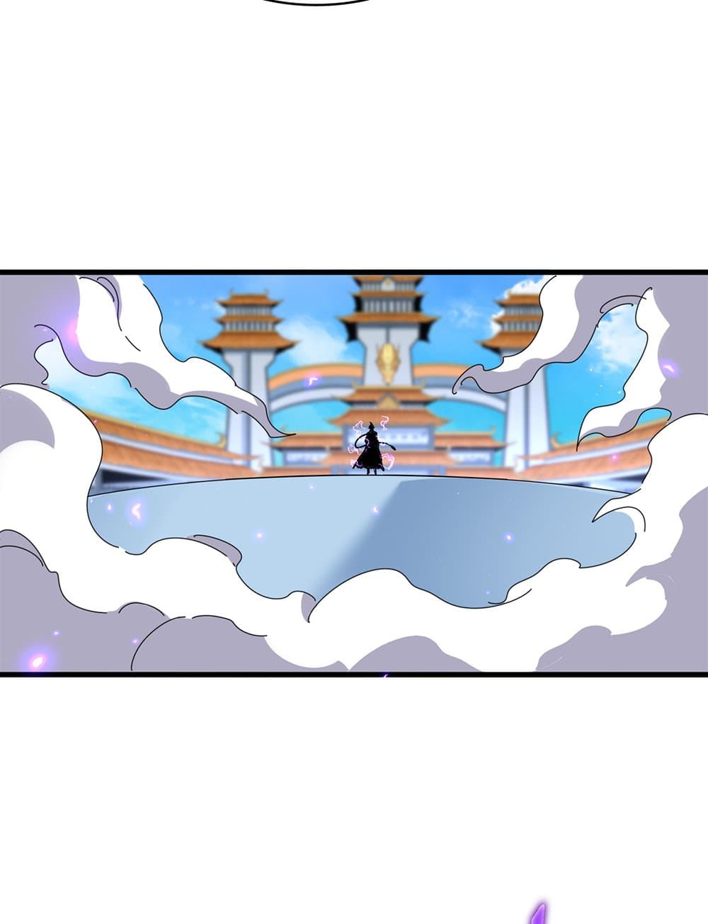 Magic Emperor ตอนที่ 665 55