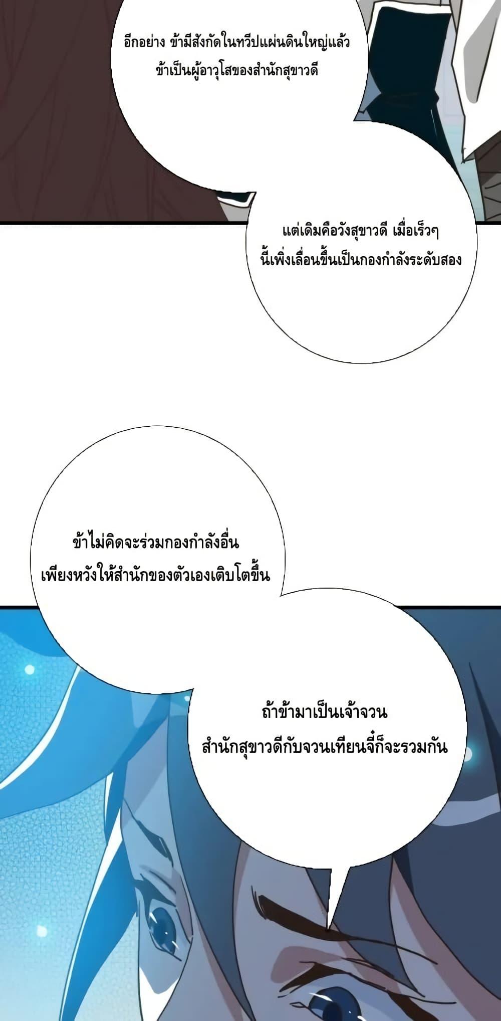Crazy Leveling System ตอนที่ 92 47